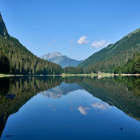 Villages Clubs Du Soleil - Morzine Exteriér fotografie