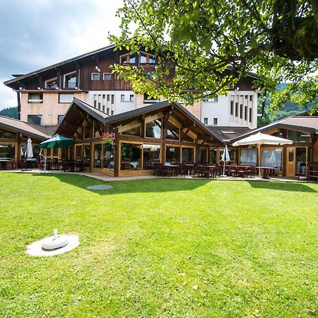Villages Clubs Du Soleil - Morzine Exteriér fotografie
